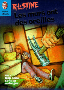 Les murs ont des oreilles