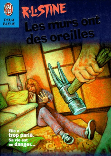 Les murs ont des oreilles