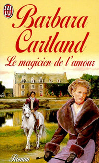 Le magicien de l'amour