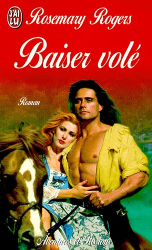 Baiser volé