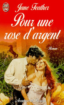 Pour une rose d'argent