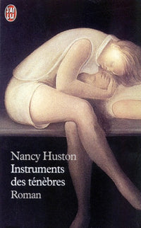 Instruments des ténèbres - Prix Goncourt des Lycéens 1996