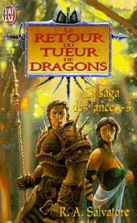 Le retour du tueur de dragons