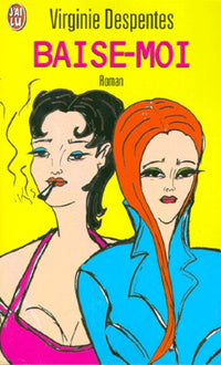 Baise-moi