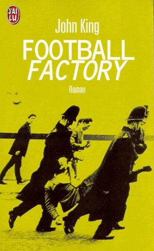 Football Factory