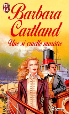 Une si cruelle marâtre