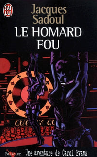 Le homard fou