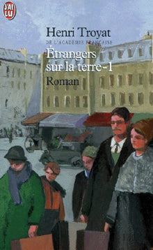 Etrangers sur la terre