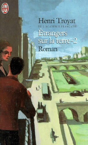 Etrangers sur la terre