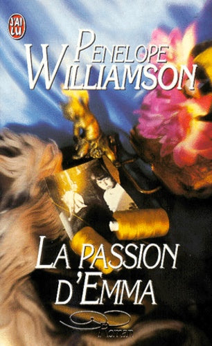 La passion d'Emma