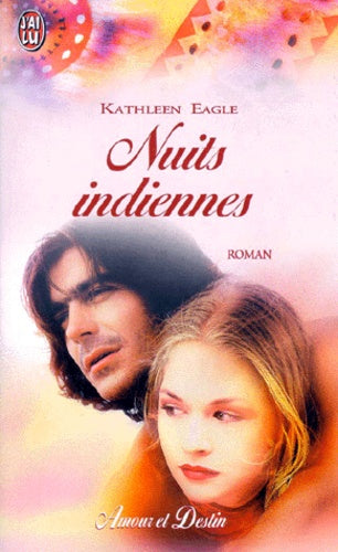 Nuits indiennes
