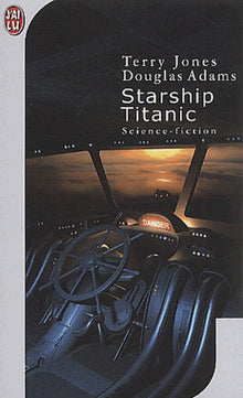 Starship Titanic