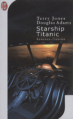 Starship Titanic