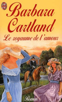 Le royaume de l'amour