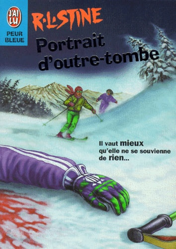 Portrait d'outre-tombe