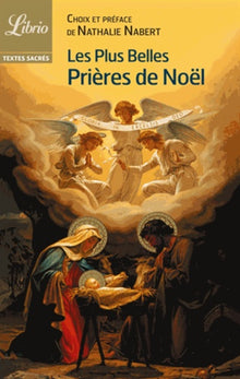Les plus belles prières de Noël