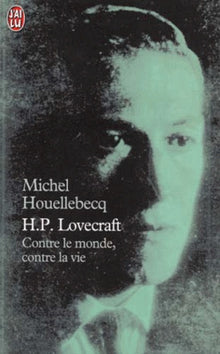 H. P. Lovecraft