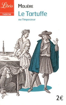 Le Tartuffe, ou l'Imposteur