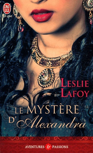 Trilogie perfect, tome 2 : Le mystère d'Alexandra