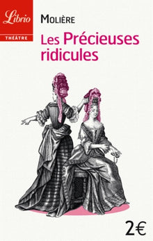 Les précieuses ridicules