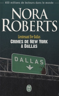 Crimes de New York à Dallas