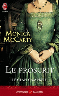 Le Proscrit