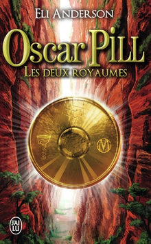 Oscar Pill - tome 2