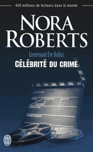 Célébrité du crime