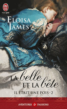 La belle et la bête