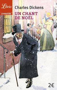 Le drôle de Noël de Scrooge