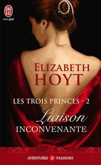 Liaison inconvenante