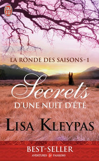 Secrets d'une nuit d'été (1)