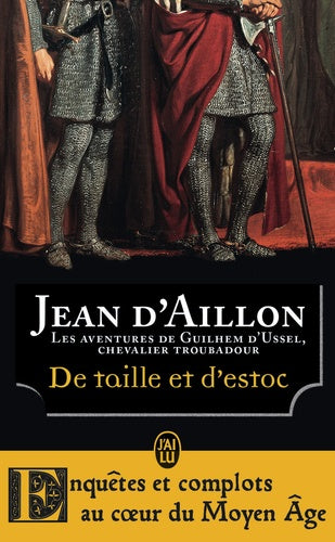 De taille et d'estoc