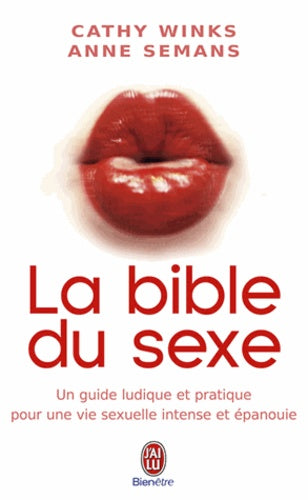 La bible du sexe