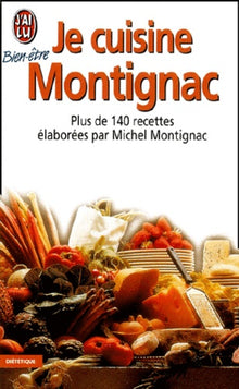 Je cuisine Montignac