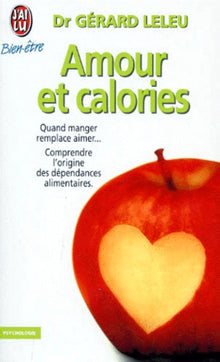 Amour et calories