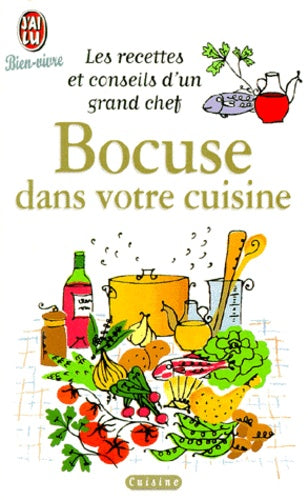 Bocuse dans votre cuisine