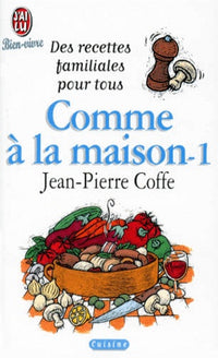 Comme à la maison, tome 1