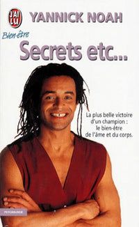 Secrets, etc
