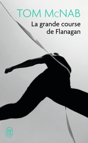 La grande course de Flanagan