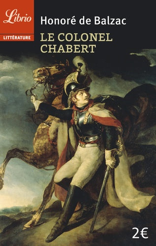 Le Colonel Chabert