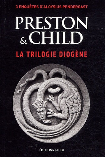 La trilogie Diogène