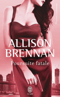Poursuite fatale