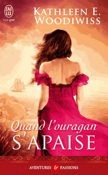 Quand l'ouragan s'apaise