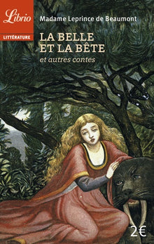 La Belle et la Bête: et autres contes