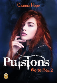 Pulsions (2)