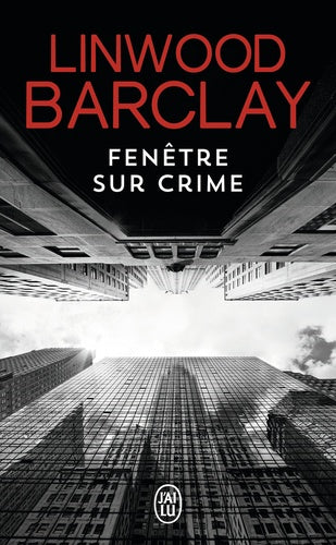 Fenêtre sur crime