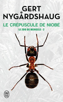 Le crépuscule de Niobé
