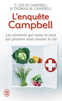 L’enquête Campbell