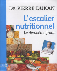 L'escalier nutritionnel - le deuxième front